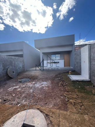 Imagem Casa com 2 Quartos à Venda, 180 m² em Parque Itamaraty - Aparecida De Goiânia