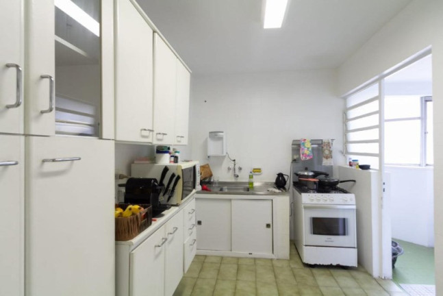 Imagem Imóvel com 3 Quartos à Venda, 84 m² em Itaim Bibi - São Paulo