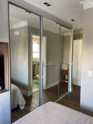 Imagem Apartamento com 2 Quartos à Venda, 88 m² em Jardim - Santo André