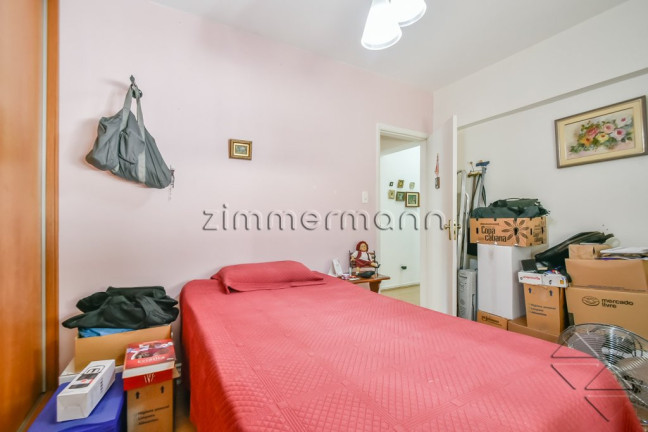 Imagem Apartamento com 3 Quartos à Venda, 158 m² em Aclimacao - São Paulo Imagem Apartamento com 3 Quartos à Venda, 158 m² em Aclimacao - São Paulo