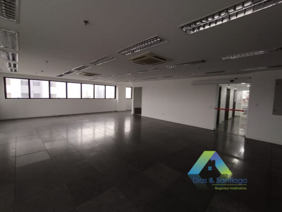 Imagem Imóvel para Alugar, 243 m² em Planalto Paulista - São Paulo