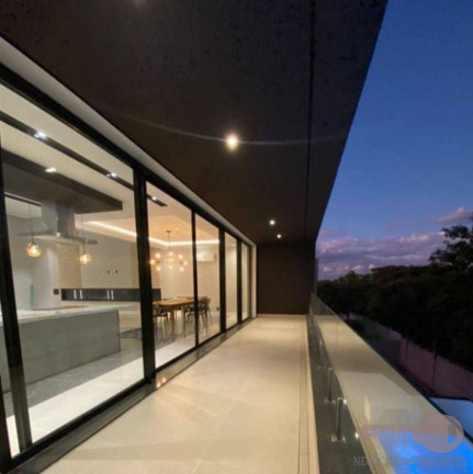 Imagem Casa com 4 Quartos à Venda, 412 m² em Sorocaba
