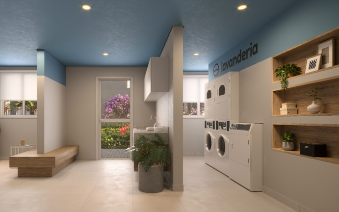 Imagem Apartamento com 2 Quartos à Venda, 32 m² em Jaguaré - São Paulo Imagem Apartamento com 2 Quartos à Venda, 32 m² em Jaguaré - São Paulo