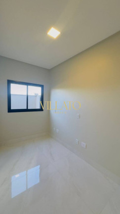 Imagem Casa com 3 Quartos à Venda, 197 m² em Jardins Bolonha - Senador Canedo Imagem Casa com 3 Quartos à Venda, 197 m² em Jardins Bolonha - Senador Canedo