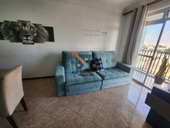 Imagem Imóvel com 3 Quartos à Venda, 66 m² em Vila Formosa - São Paulo