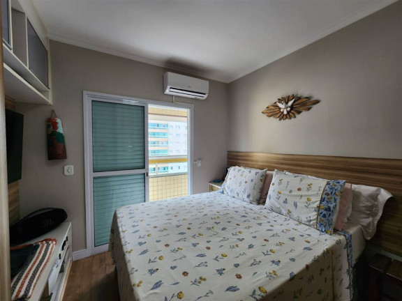 Imagem Apartamento com 2 Quartos à Venda, 85 m² em Caiçara - Praia Grande