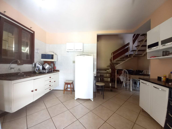 Imagem Casa com 5 Quartos à Venda, 422 m² em Novo Horizonte - Juiz De Fora