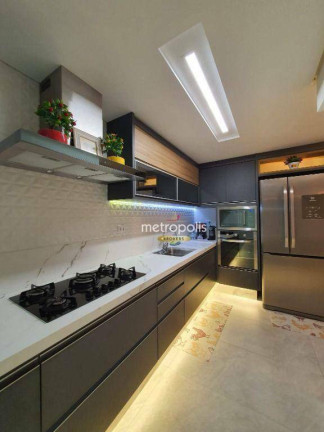 Imagem Apartamento com 2 Quartos à Venda, 95 m² em Santa Maria - São Caetano Do Sul Imagem Apartamento com 2 Quartos à Venda, 95 m² em Santa Maria - São Caetano Do Sul
