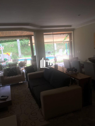 Imagem Casa com 4 Quartos à Venda, 430 m² em Loteamento Alphaville Campinas - Campinas Imagem Casa com 4 Quartos à Venda, 430 m² em Loteamento Alphaville Campinas - Campinas