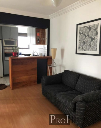 Imagem Apartamento com 2 Quartos à Venda, 60 m² em Paraíso - São Paulo Imagem Apartamento com 2 Quartos à Venda, 60 m² em Paraíso - São Paulo