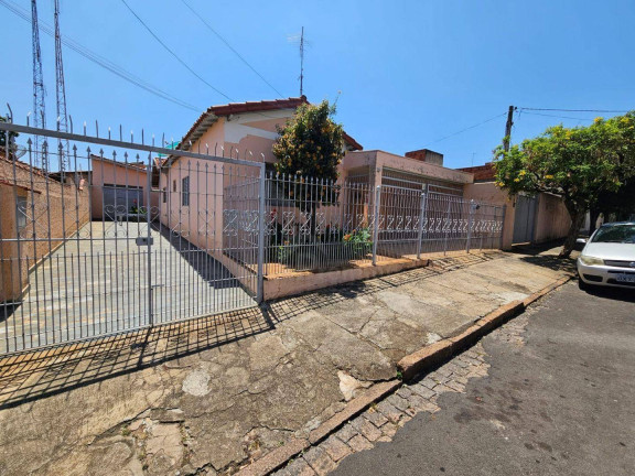 Imagem Casa com 3 Quartos para Alugar, 185 m² em Centro - Indaiatuba Imagem Casa com 3 Quartos para Alugar, 185 m² em Centro - Indaiatuba