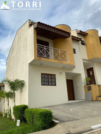 Imagem Imóvel com 3 Quartos à Venda, 115 m² em Jardim Karolyne - Votorantim