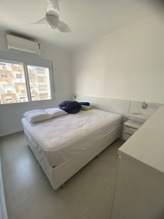 Imagem Apartamento com 3 Quartos à Venda, 146 m² em Aparecida - Santos