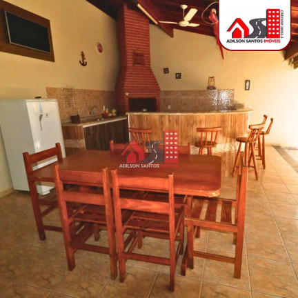 Imagem Casa com 3 Quartos à Venda, 250 m² em Jardim Limoeiro - Pirassununga Imagem Casa com 3 Quartos à Venda, 250 m² em Jardim Limoeiro - Pirassununga