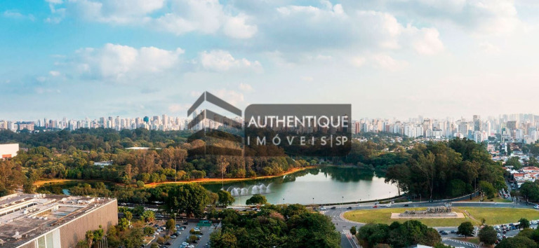 Imagem Apartamento com 3 Quartos à Venda, 198 m² em Paraíso - São Paulo Imagem Apartamento com 3 Quartos à Venda, 198 m² em Paraíso - São Paulo