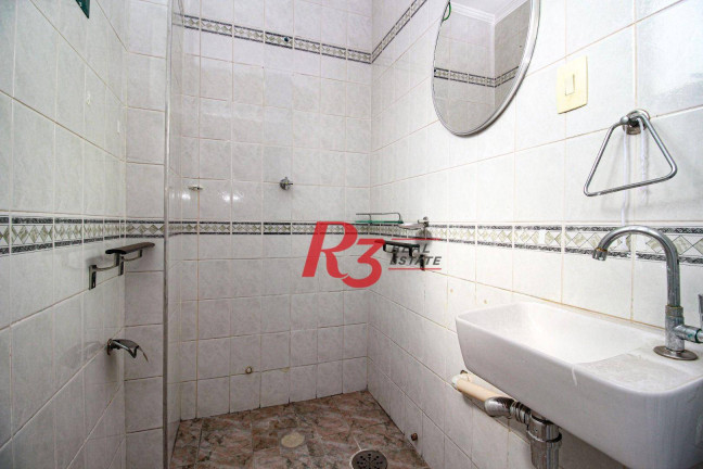 Imagem Imóvel à Venda, 90 m² em Encruzilhada - Santos Imagem Imóvel à Venda, 90 m² em Encruzilhada - Santos
