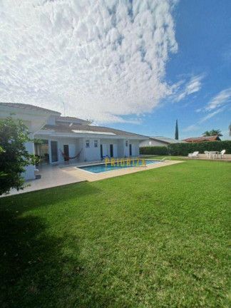 Imagem Casa com 4 Quartos à Venda, 393 m² em Portal Do Sabiá - Araçoiaba Da Serra Imagem Casa com 4 Quartos à Venda, 393 m² em Portal Do Sabiá - Araçoiaba Da Serra