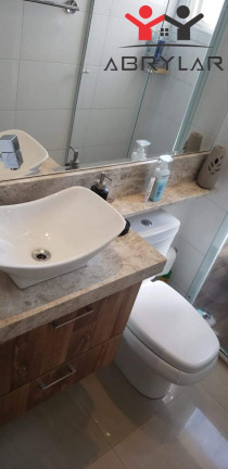 Imagem Imóvel com 2 Quartos à Venda, 48 m² em Nova Cidade Jardim - Jundiaí