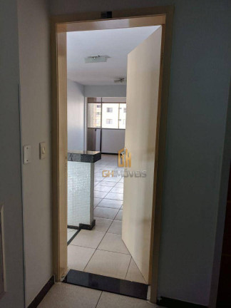 Imagem Apartamento com 3 Quartos à Venda, 75 m² em Alto Da Glória - Goiânia Imagem Apartamento com 3 Quartos à Venda, 75 m² em Alto Da Glória - Goiânia