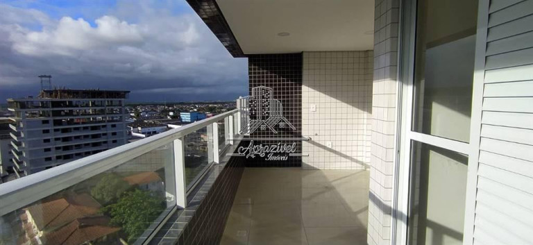 Imagem Apartamento com 2 Quartos à Venda, 76 m² em Guilhermina - Praia Grande Imagem Apartamento com 2 Quartos à Venda, 76 m² em Guilhermina - Praia Grande