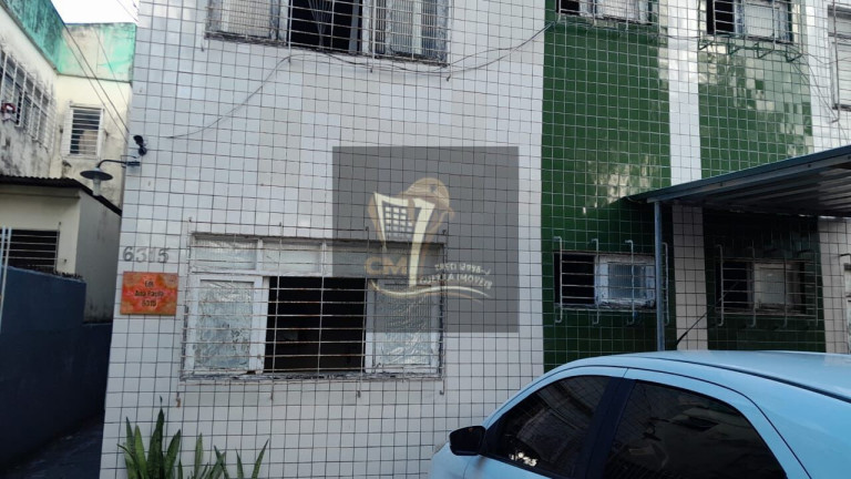 Imagem Apartamento com 3 Quartos à Venda, 92 m² em Candeias - Jaboatão Dos Guararapes