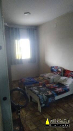 Imagem Casa com 2 Quartos à Venda, 125 m² em Eldorado - Diadema