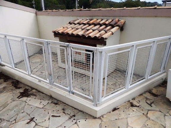 Imagem Casa com 4 Quartos à Venda, 420 m² em Vila Santista - Atibaia Imagem Casa com 4 Quartos à Venda, 420 m² em Vila Santista - Atibaia