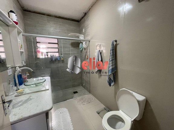 Imagem Casa com 4 Quartos à Venda, 220 m² em Vila Santa Tereza - Bauru