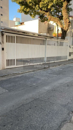Casa com 3 Quartos à Venda, 170 m² em Perdizes - São Paulo