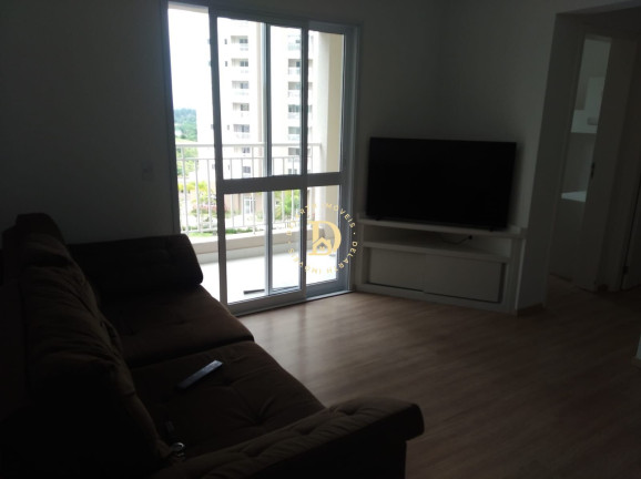 Imagem Apartamento com 2 Quartos à Venda, 62 m² em Pagador De Andrade - Jacareí Imagem Apartamento com 2 Quartos à Venda, 62 m² em Pagador De Andrade - Jacareí