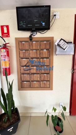 Imagem Imóvel com 2 Quartos à Venda, 51 m² em Samambaia Norte (samambaia) - Brasília Imagem Imóvel com 2 Quartos à Venda, 51 m² em Samambaia Norte (samambaia) - Brasília