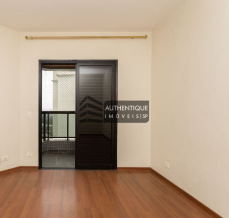 Imagem Apartamento com 3 Quartos à Venda, 168 m² em Vila Mariana - São Paulo