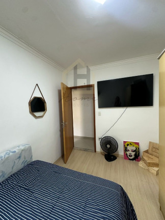 Imagem Cobertura com 2 Quartos à Venda, 125 m² em Paraíso - Santo André Imagem Cobertura com 2 Quartos à Venda, 125 m² em Paraíso - Santo André