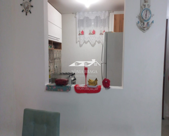 Imagem Casa com 3 Quartos à Venda, 78 m² em Boracéia - Bertioga