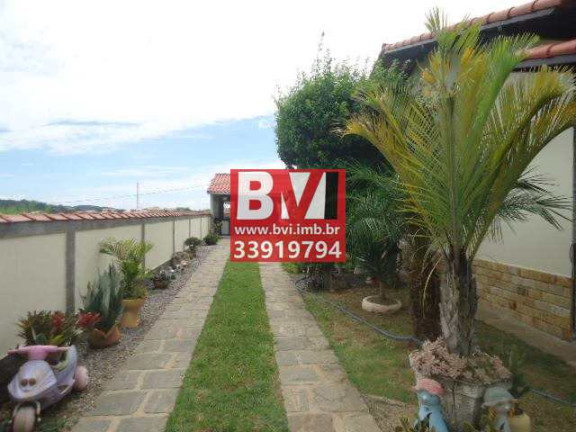 Imagem Casa com 4 Quartos à Venda, 140 m² em Centro - Miguel Pereira Imagem Casa com 4 Quartos à Venda, 140 m² em Centro - Miguel Pereira
