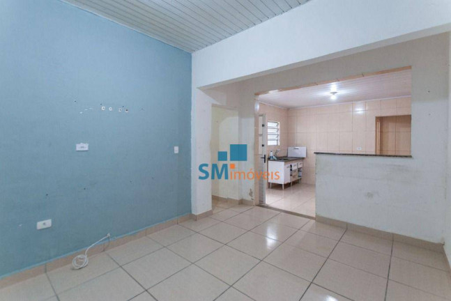 Imagem Casa com 2 Quartos à Venda, 110 m² em Ipiranga - São Paulo