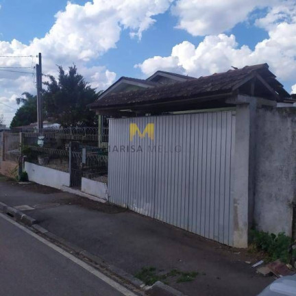 Imagem Casa com 3 Quartos à Venda, 250 m² em Vila Ipanema - Piraquara