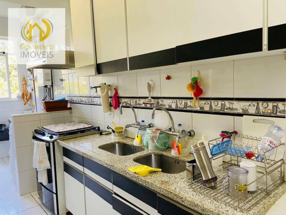 Imagem Apartamento com 4 Quartos à Venda, 140 m² em Lagoa - Rio De Janeiro