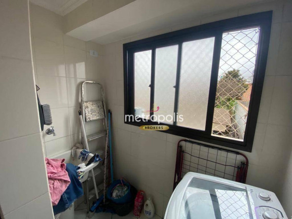 Imagem Apartamento com 2 Quartos à Venda, 69 m² em Santa Maria - São Caetano Do Sul Imagem Apartamento com 2 Quartos à Venda, 69 m² em Santa Maria - São Caetano Do Sul