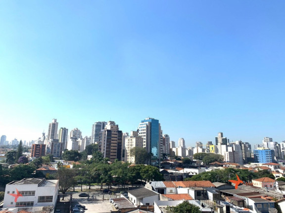 Imóvel com 3 Quartos à Venda, 120 m² em Pinheiros - São Paulo