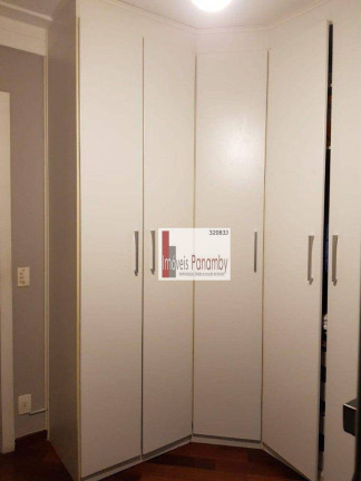 Imagem Apartamento com 4 Quartos à Venda, 143 m² em Ipiranga - São Paulo