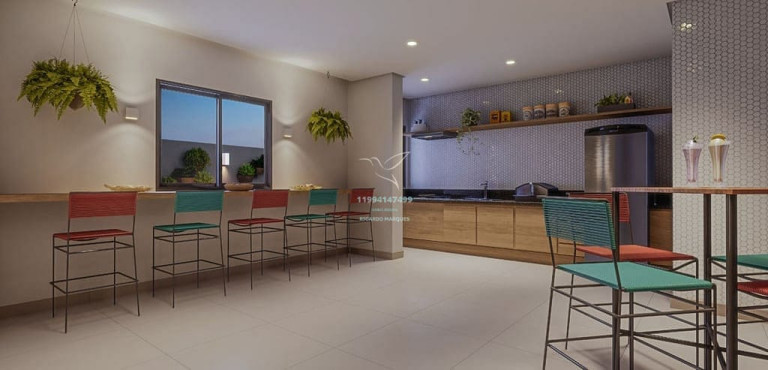 Imagem Apartamento com 2 Quartos à Venda, 55 m² em Bela Vista - Osasco Imagem Apartamento com 2 Quartos à Venda, 55 m² em Bela Vista - Osasco