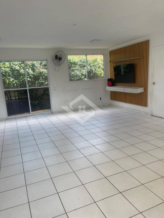 Imagem Apartamento com 2 Quartos à Venda, 45 m² em Campo Grande - Rio De Janeiro