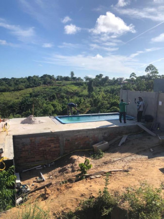 Imagem Imóvel à Venda, 150 m² em Busca Vida (abrantes) - Camaçari Imagem Imóvel à Venda, 150 m² em Busca Vida (abrantes) - Camaçari