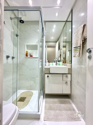 Imagem Apartamento com 3 Quartos à Venda, 91 m² em Praia De Itapoã - Vila Velha