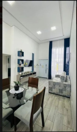 Imagem Casa com 2 Quartos à Venda, 100 m² em Horto Florestal - Sorocaba