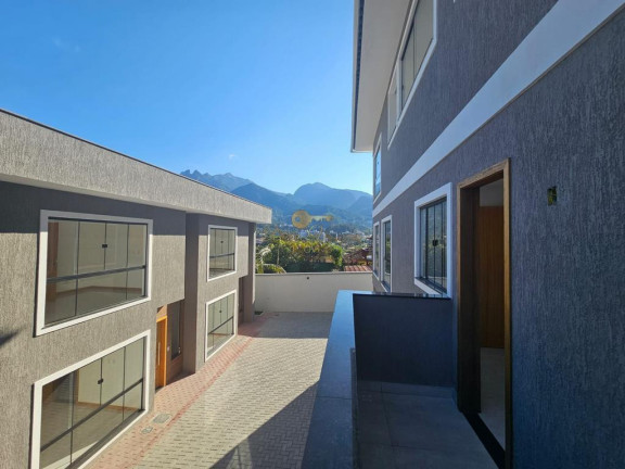 Imagem Casa com 3 Quartos à Venda, 137 m² em Alto - Teresópolis Imagem Casa com 3 Quartos à Venda, 137 m² em Alto - Teresópolis