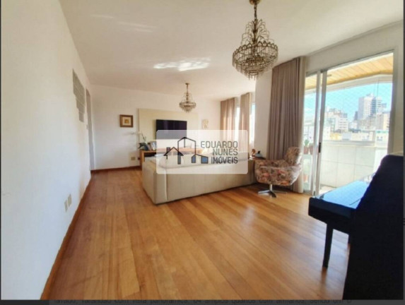Imagem Apartamento com 4 Quartos à Venda, 145 m² em Anchieta - Belo Horizonte Imagem Apartamento com 4 Quartos à Venda, 145 m² em Anchieta - Belo Horizonte