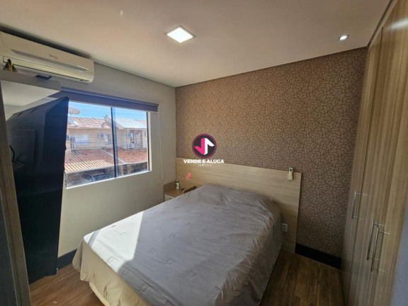 Imagem Imóvel com 3 Quartos à Venda, 90 m² em Jardim Santa Amália - Cuiabá
