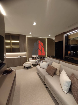 Imagem Apartamento com 2 Quartos à Venda, 80 m² em Tatuapé - São Paulo Imagem Apartamento com 2 Quartos à Venda, 80 m² em Tatuapé - São Paulo